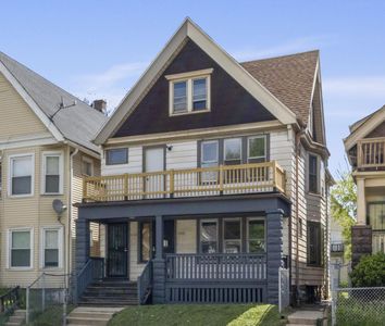 2544 North 35th STREET #2546