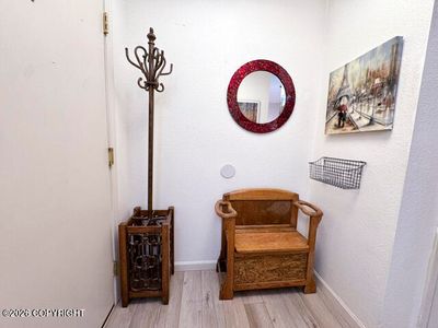 Property at 310 E 11th Ave Unit 313, Anchorage, AK