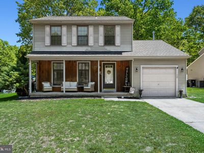 120 Baker Ave