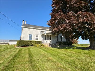 1756 Whiskey Hill Rd