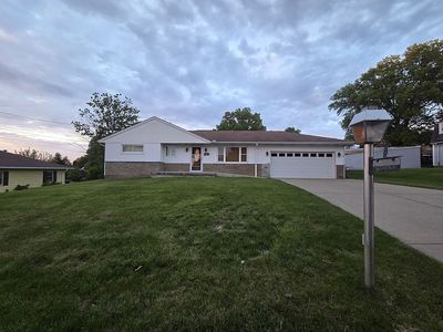 529 Cochran Dr