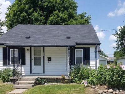 313 Hamilton St