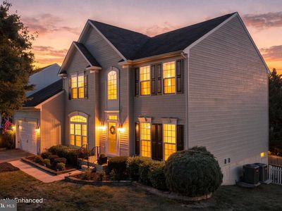 1316 Stallion St