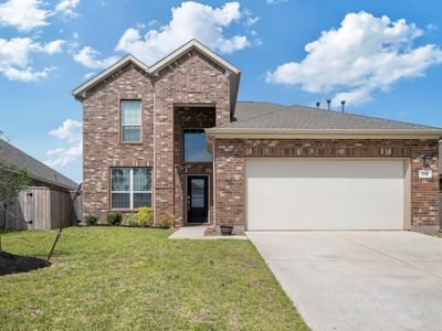 115 Southern Red Oak Ln