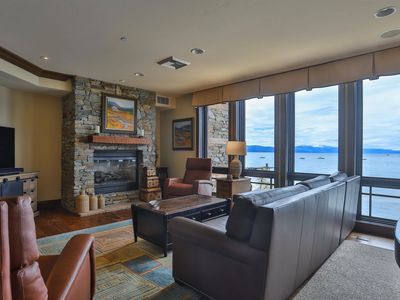 6750 N Lake Blvd #2E