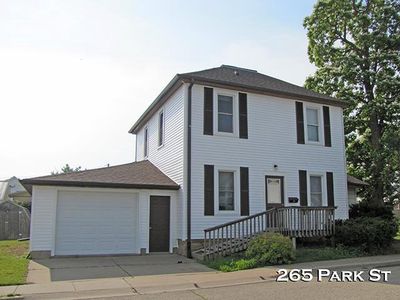 Property at 265 Park Place, Platteville, WI