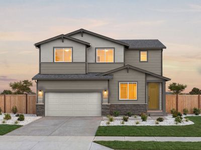 Topaz Plan, Murata Farms