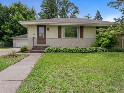 Property at 1292 County Road B W, Roseville, MN
