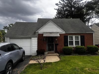 400 S James Rd