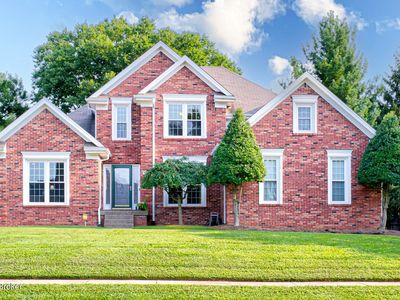 12111 Dixon Park Blvd
