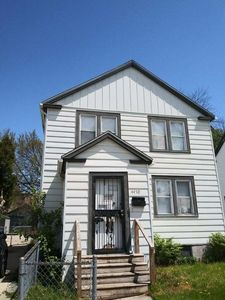 4450 N 25th STREET