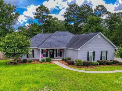 Property at 505 Trinity Avenue, Brooklet, GA