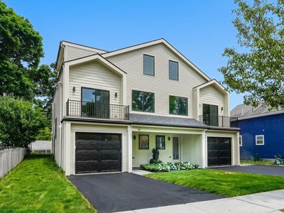 34 West St #B
