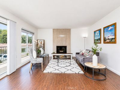 Property at 3300 Via Carrizo Unit B, Laguna Woods, CA