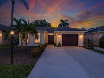 Property at 8409 Bonita Isle Drive, Lake Worth, FL