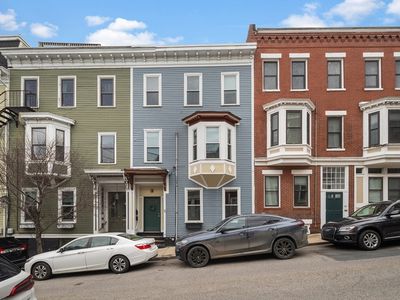 87 Bartlett St #2