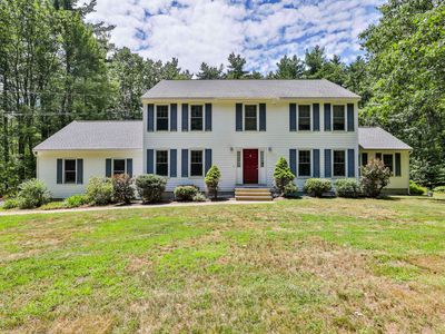 47 Mountain Road