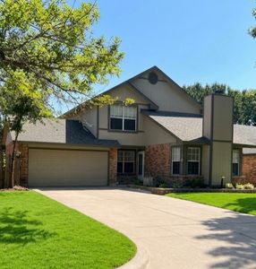 5533 Edendale Dr