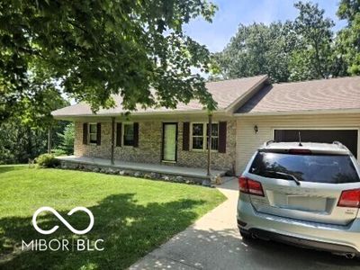 1324 Harrison Ridge Rd