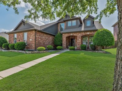 705 Tuskegee Dr