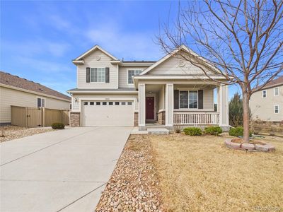 15131 Gaylord Street