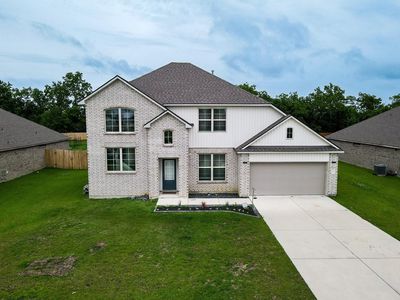 8114 Kelsey Ln