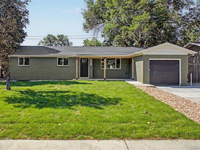 10600 W 60th Avenue
