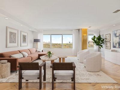 106 Central Park S #12A-12B