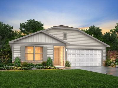 807 Cascade Dr