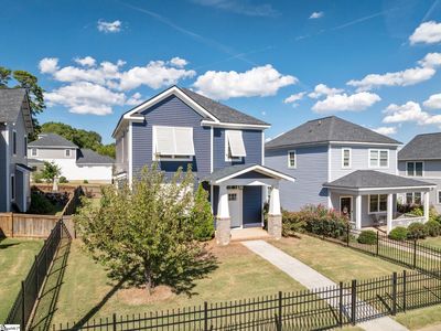 30 Arrington Ave