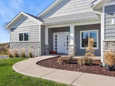 703 American Pharaoh Dr