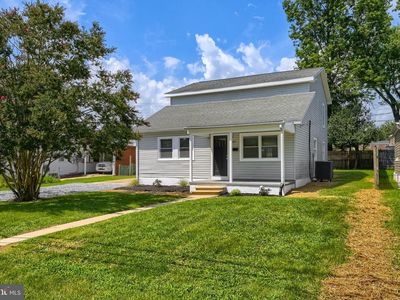 20 Transverse Ave