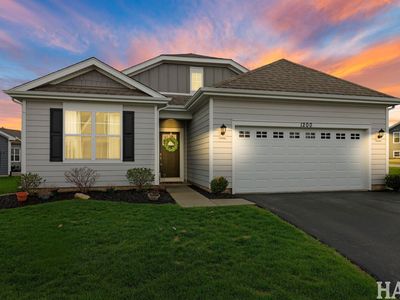 1200 Redtail Cir