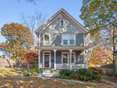 23 Brookville Avenue