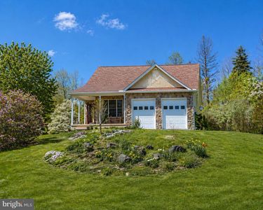 2039 Bethesda Church Rd