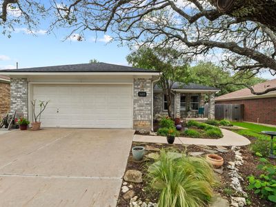 1603 Carriage Hills Trl