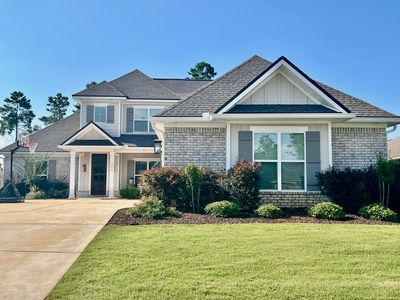373 Mill Pond Cv