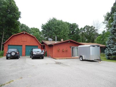 7190 Thornapple River Ct SE