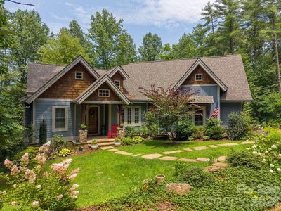 491 Rustling Woods Trl
