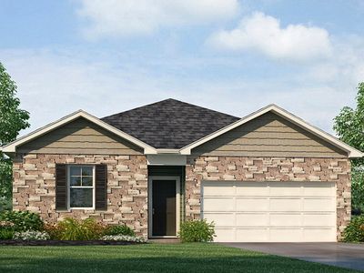 150 Pheasant Glen Dr