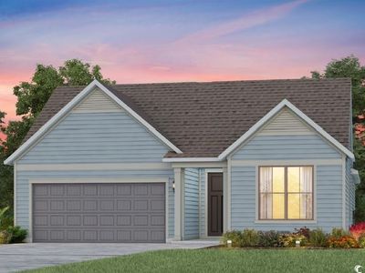 1237 Beeblossom Dr. (Phase 2 Lot 547)