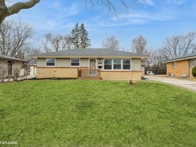 8230 West Daphne STREET