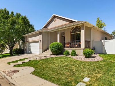 Property at 665 Riverwalk Dr, American Fork, UT