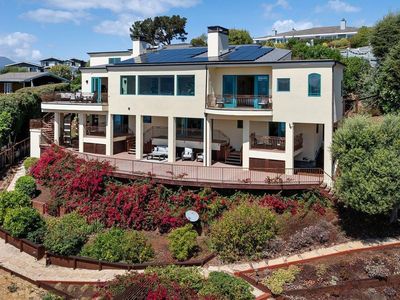 9 Francisco Vista Court