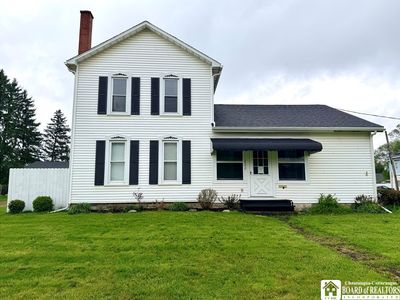 Property at 2002 & 2006 W State St, Olean, NY