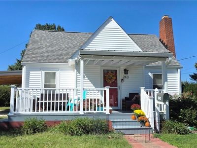 Property at 243 Josephine Street, Paoli, IN