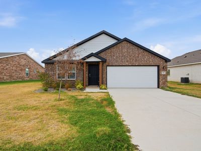 Property at 417 Jameson St, Springtown, TX