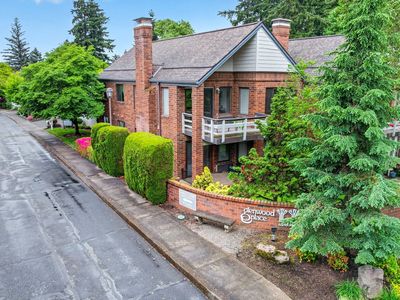 14851 NE Sacramento St Unit 127