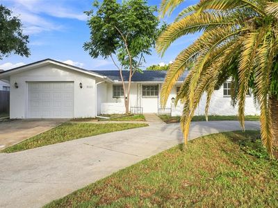 10121 OLEANDER DRIVE