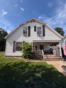 311 W High St